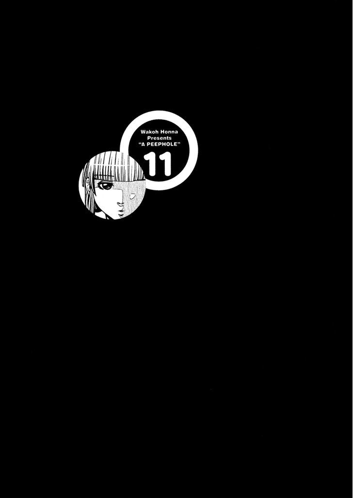 Nozoki Ana - Chapter 98 [photo 20] - MangaPorn