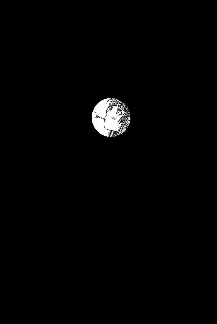 Nozoki Ana - Chapter 109 [photo 4] - MangaPorn