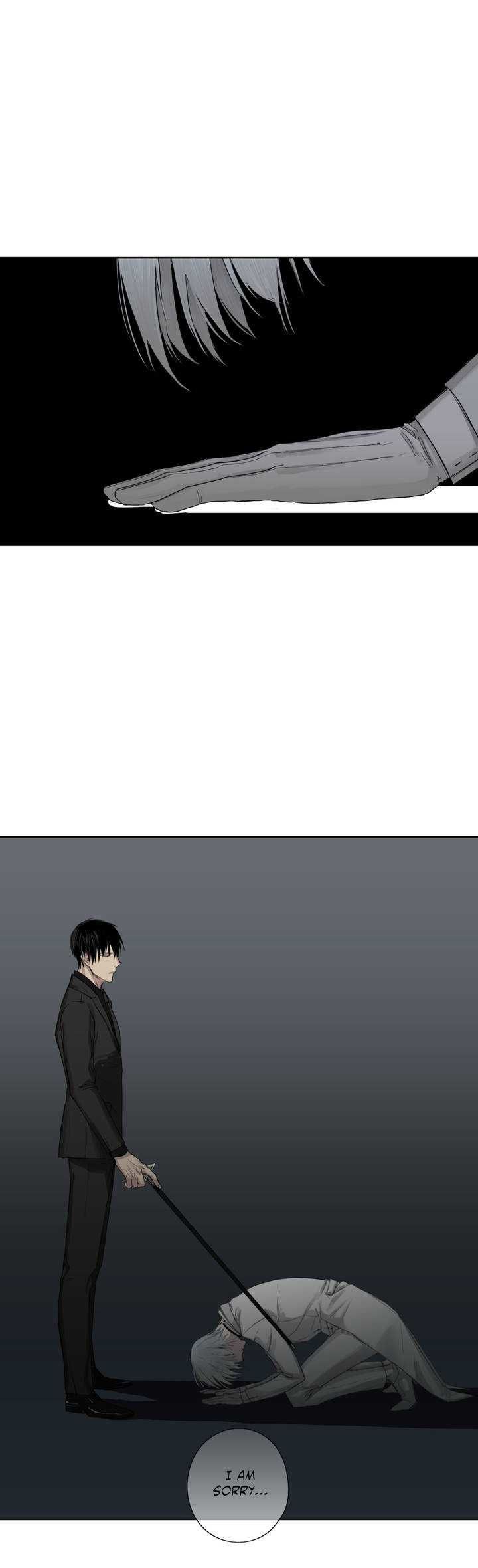 Royal Servant - Chapter 0 [photo 10] - MangaPorn