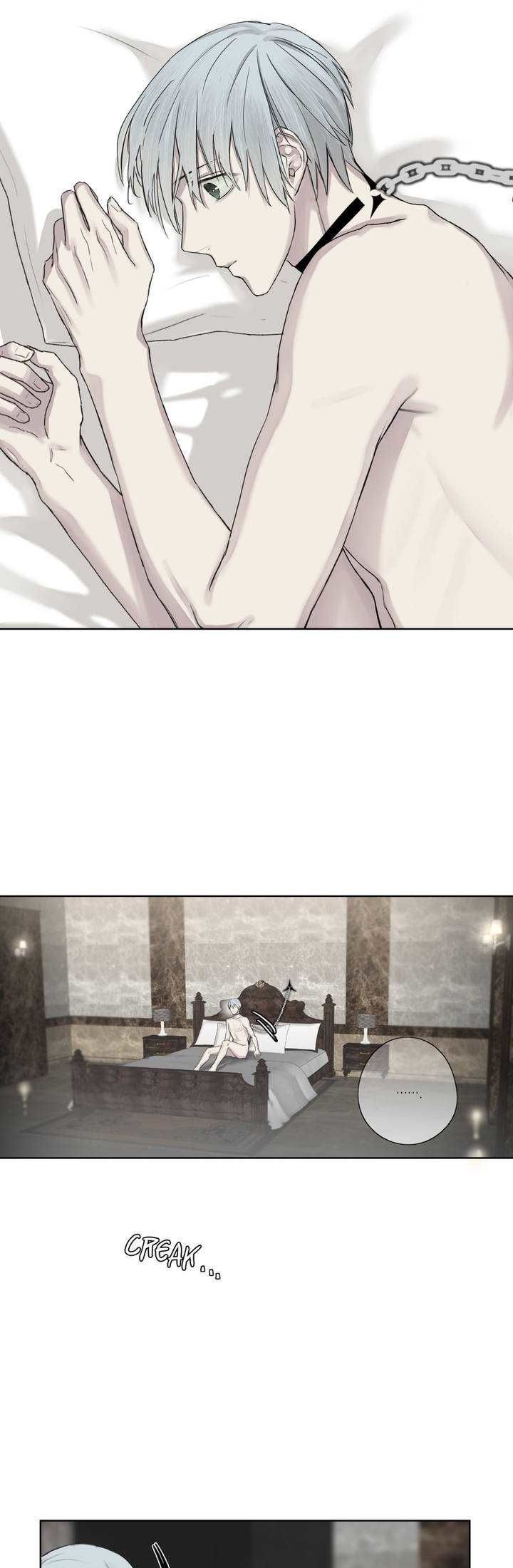 Royal Servant - Chapter 0 [photo 13] - MangaPorn
