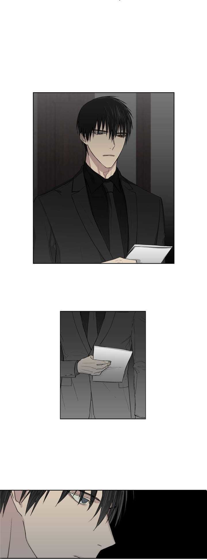 Royal Servant - Chapter 0 [photo 5] - MangaPorn