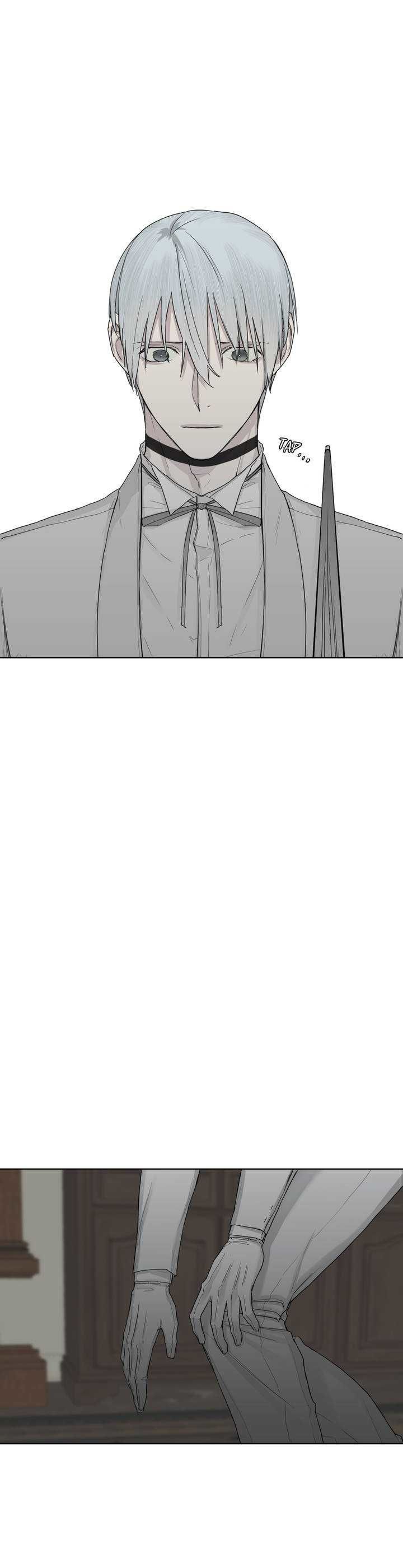 Royal Servant - Chapter 0 [photo 9] - MangaPorn