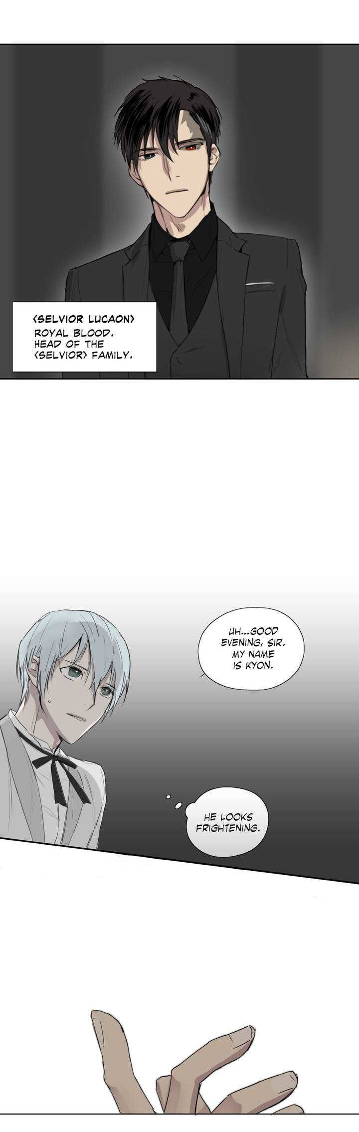 Royal Servant - Chapter 1 [photo 10] - MangaPorn