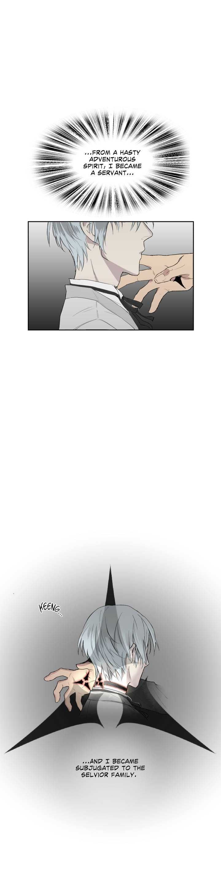 Royal Servant - Chapter 1 [photo 12] - MangaPorn