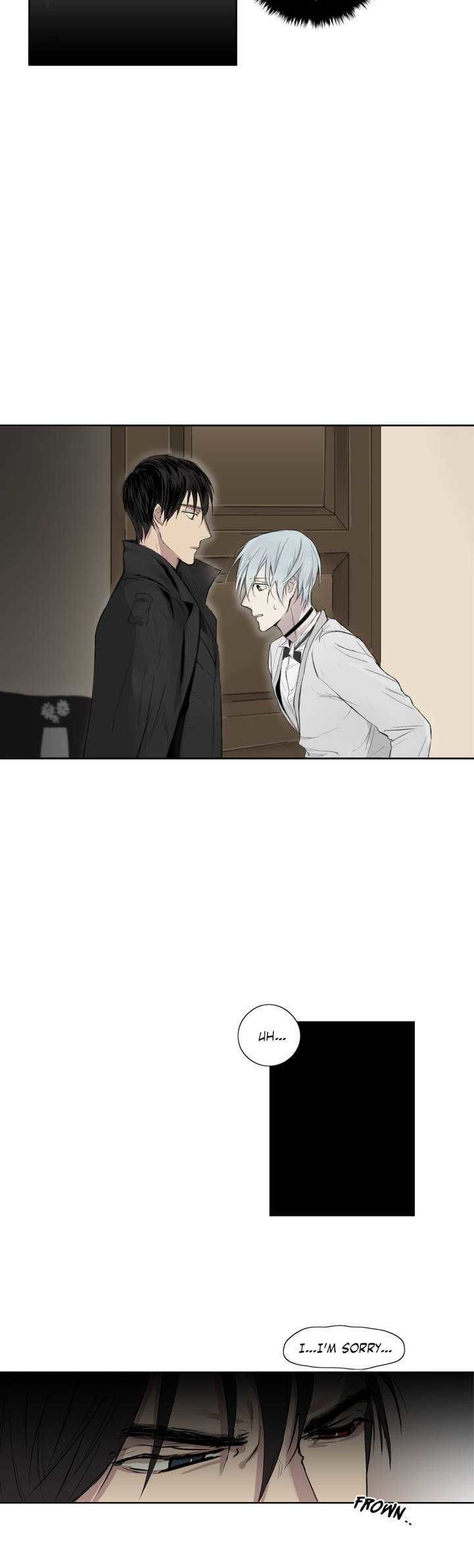 Royal Servant - Chapter 1 [photo 18] - MangaPorn