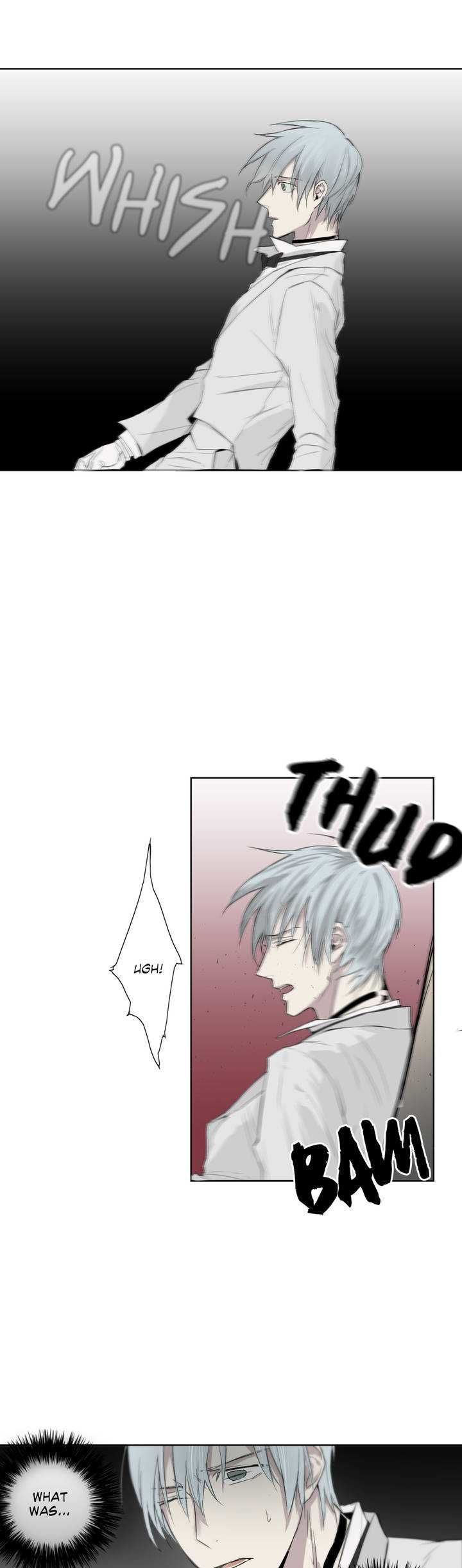 Royal Servant - Chapter 1 [photo 19] - MangaPorn
