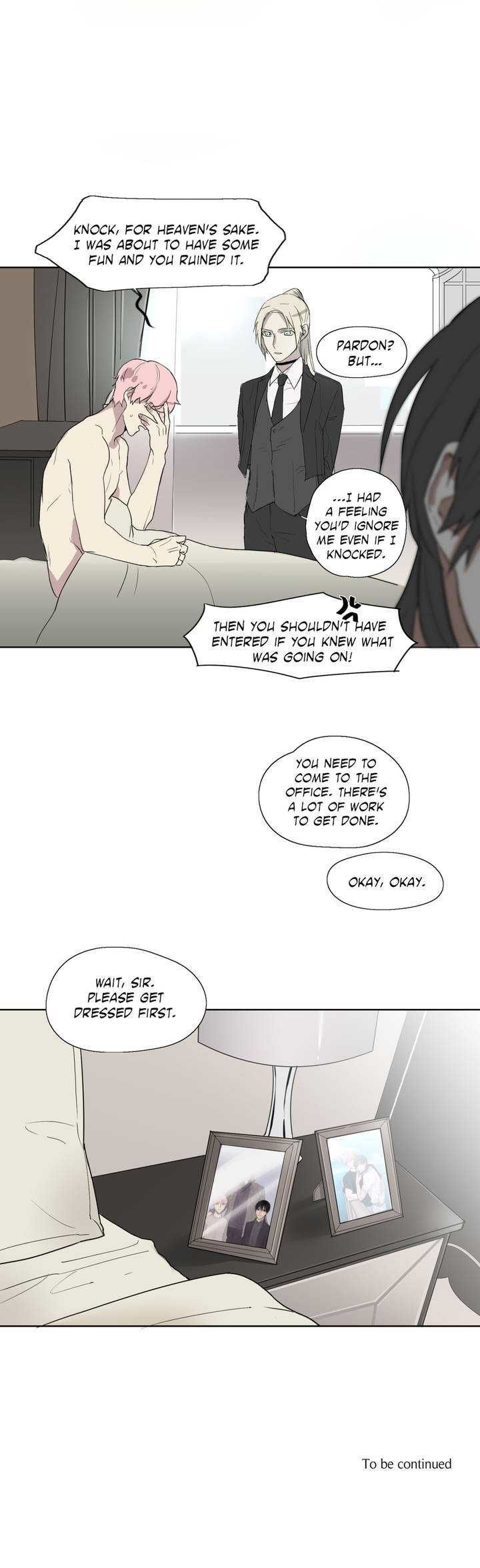 Royal Servant - Chapter 1 [photo 31] - MangaPorn