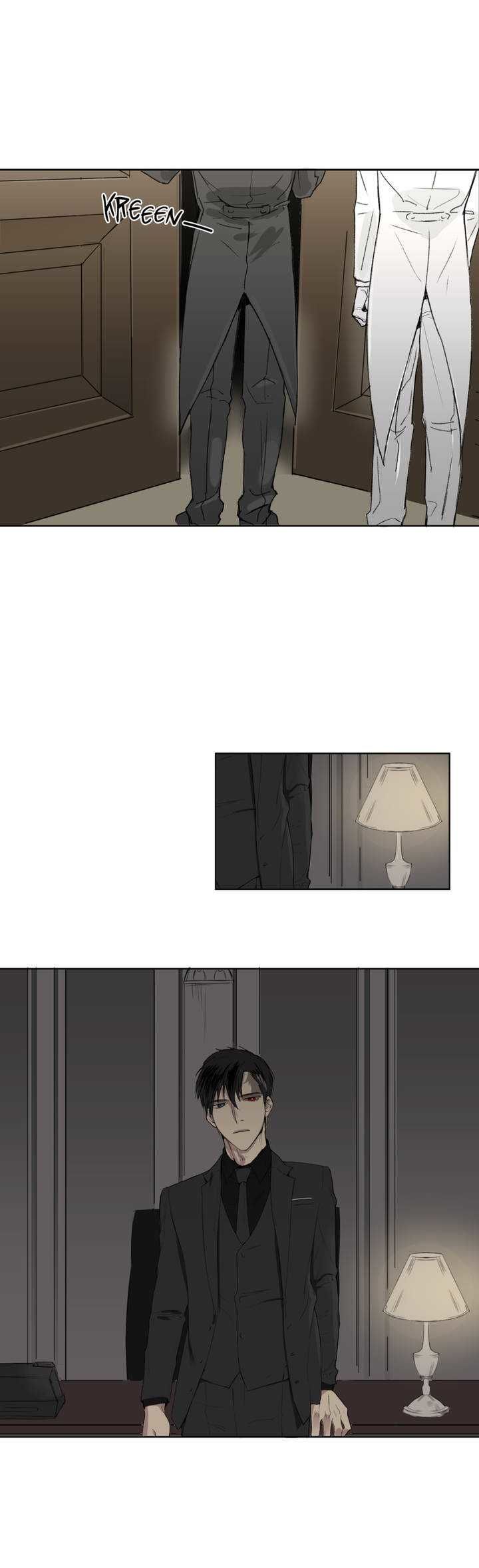 Royal Servant - Chapter 1 [photo 9] - MangaPorn