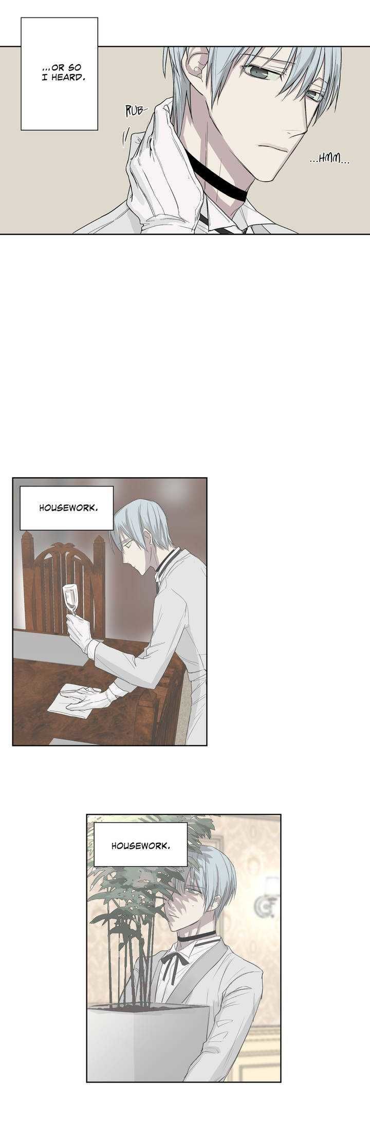 Royal Servant - Chapter 2 [photo 12] - MangaPorn