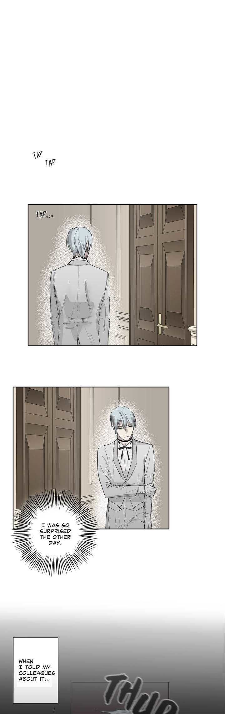 Royal Servant - Chapter 2 [photo 23] - MangaPorn