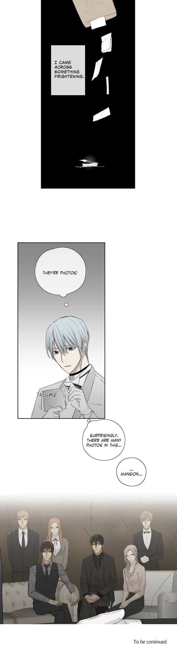 Royal Servant - Chapter 2 [photo 29] - MangaPorn