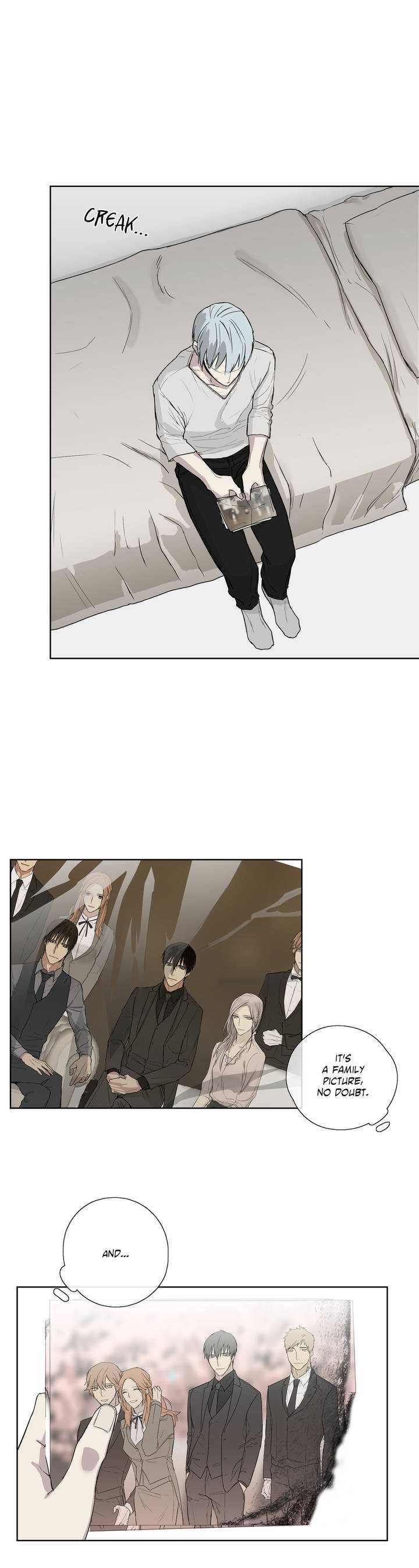 Royal Servant - Chapter 3 [photo 11] - MangaPorn