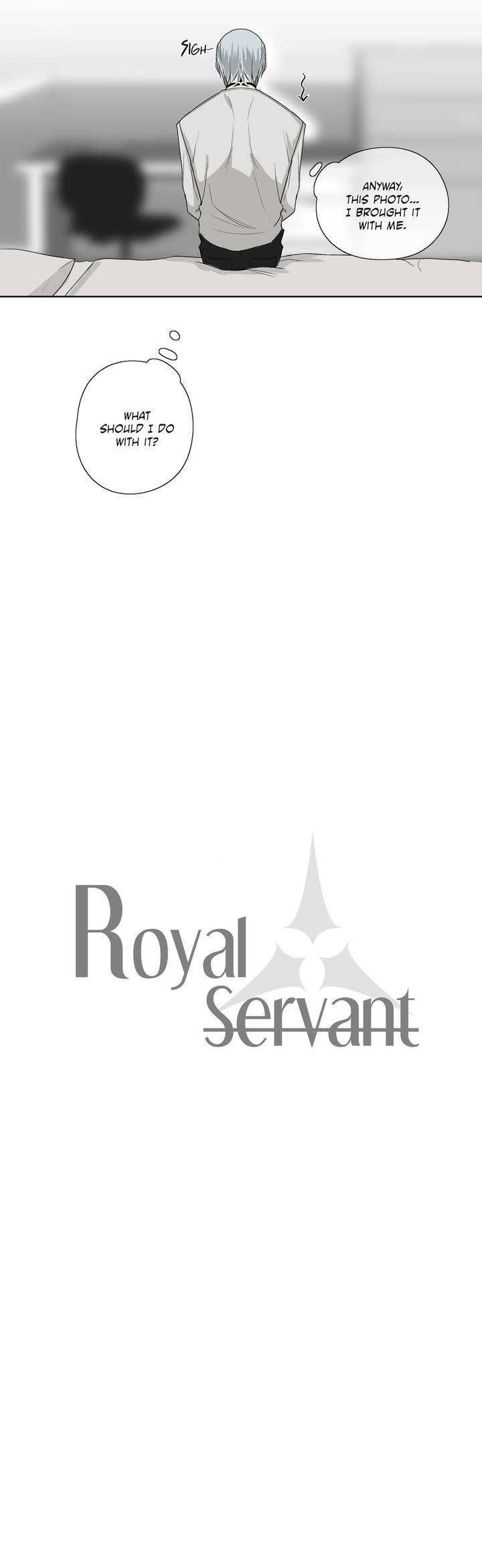Royal Servant - Chapter 3 [photo 15] - MangaPorn