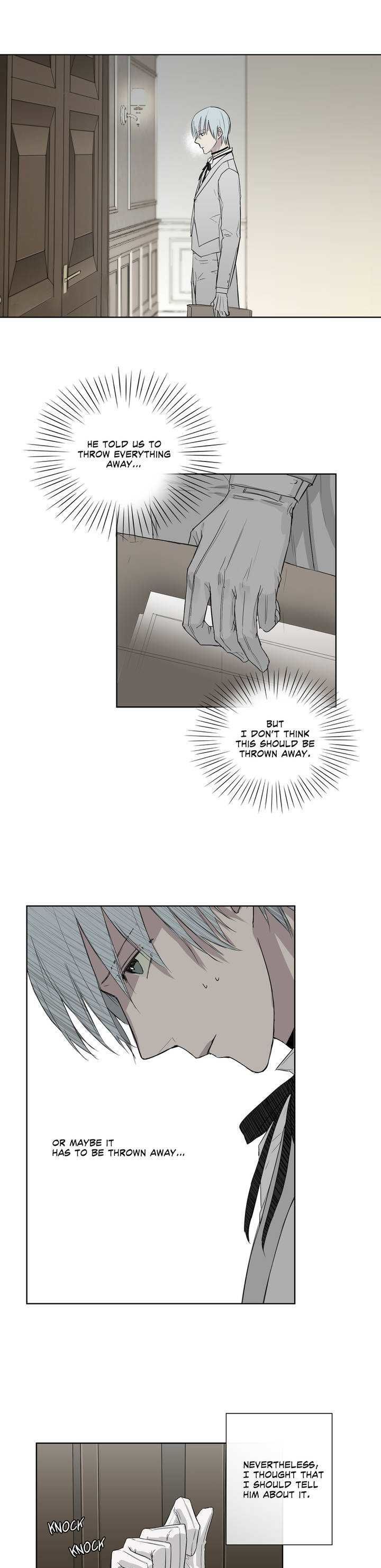 Royal Servant - Chapter 3 [photo 16] - MangaPorn