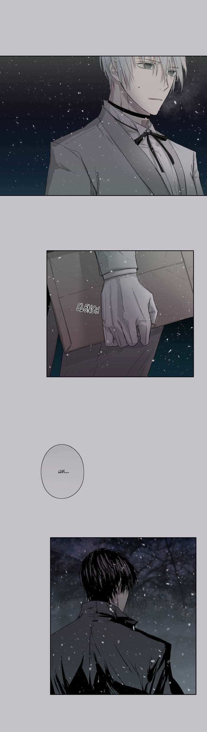 Royal Servant - Chapter 3 [photo 22] - MangaPorn