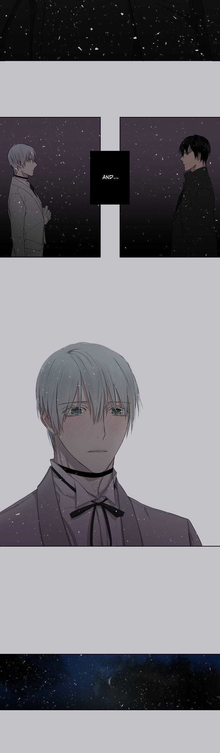 Royal Servant - Chapter 3 [photo 25] - MangaPorn