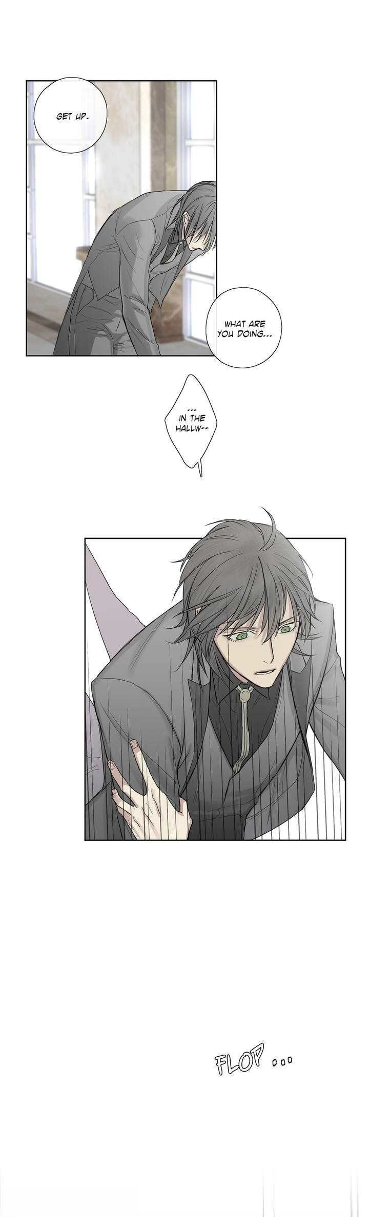 Royal Servant - Chapter 4 [photo 13] - MangaPorn
