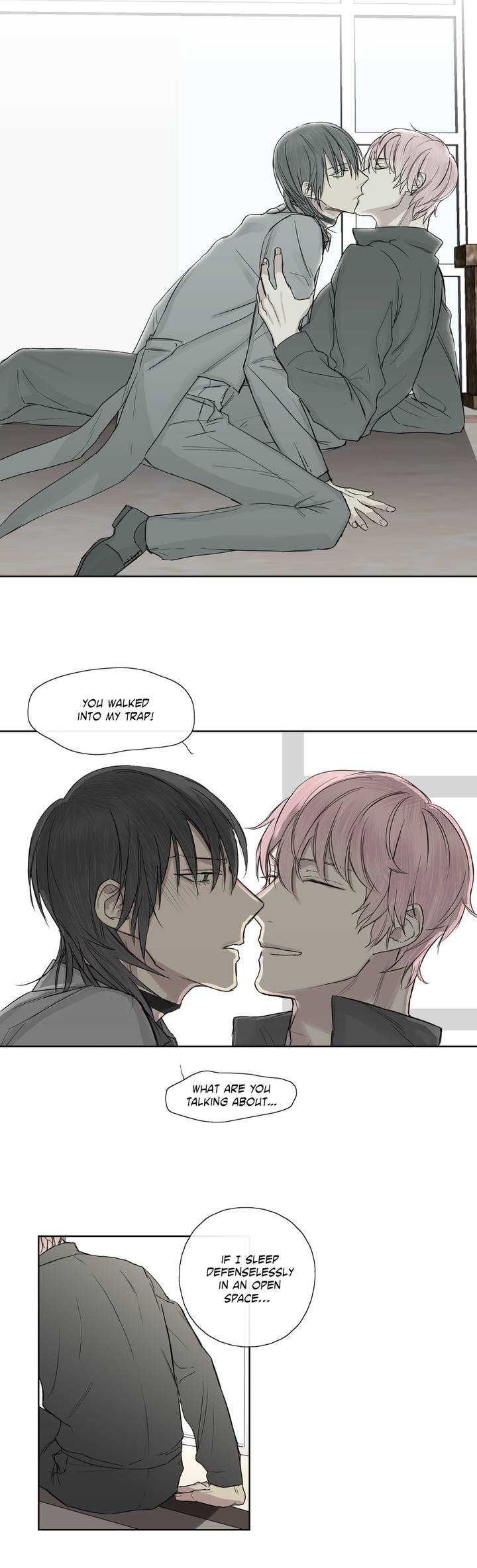 Royal Servant - Chapter 4 [photo 14] - MangaPorn