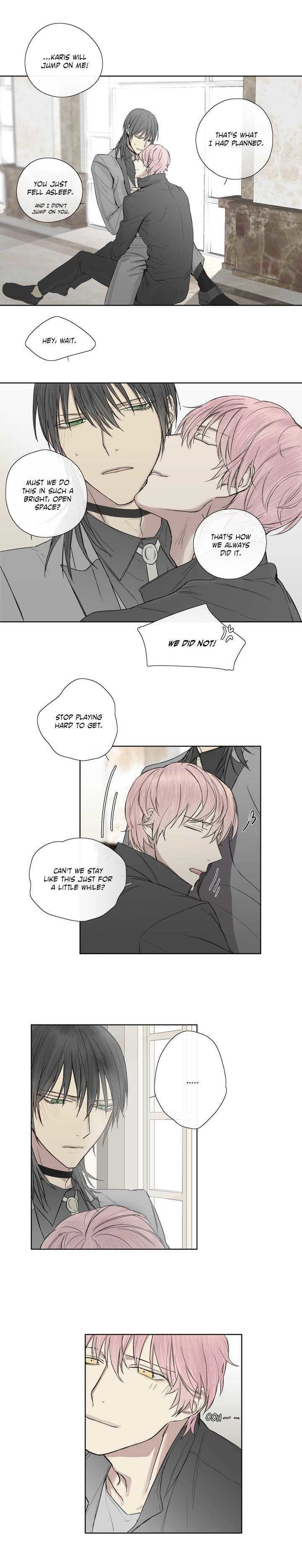 Royal Servant - Chapter 4 [photo 15] - MangaPorn