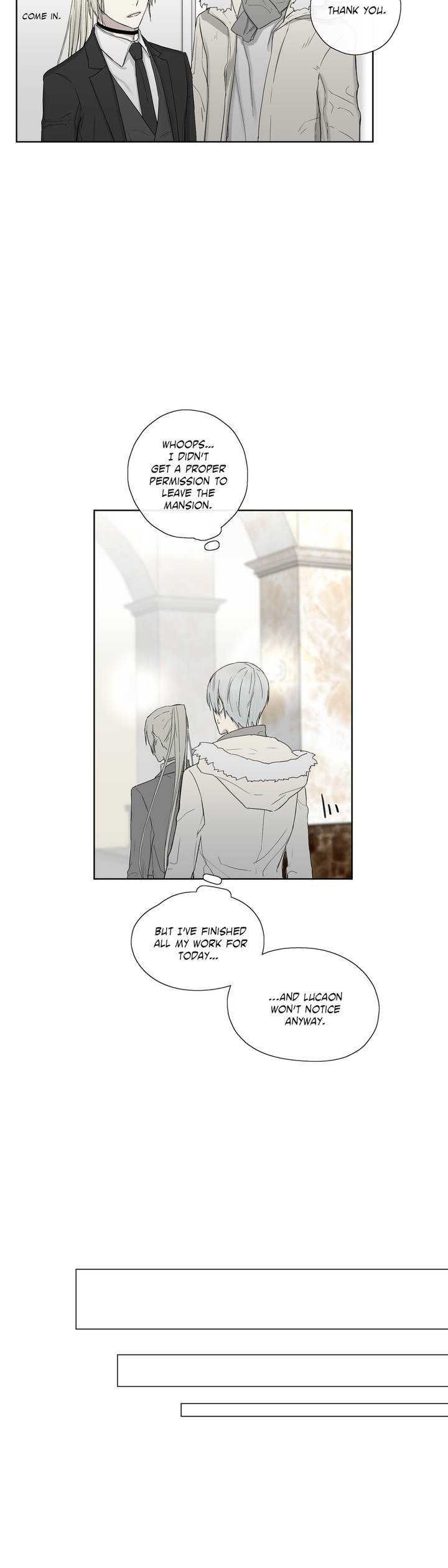 Royal Servant - Chapter 4 [photo 19] - MangaPorn