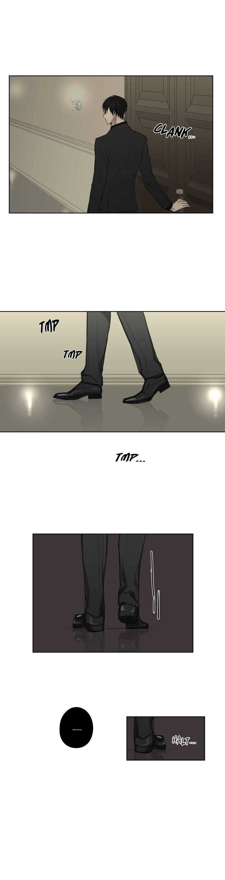 Royal Servant - Chapter 4 [photo 24] - MangaPorn
