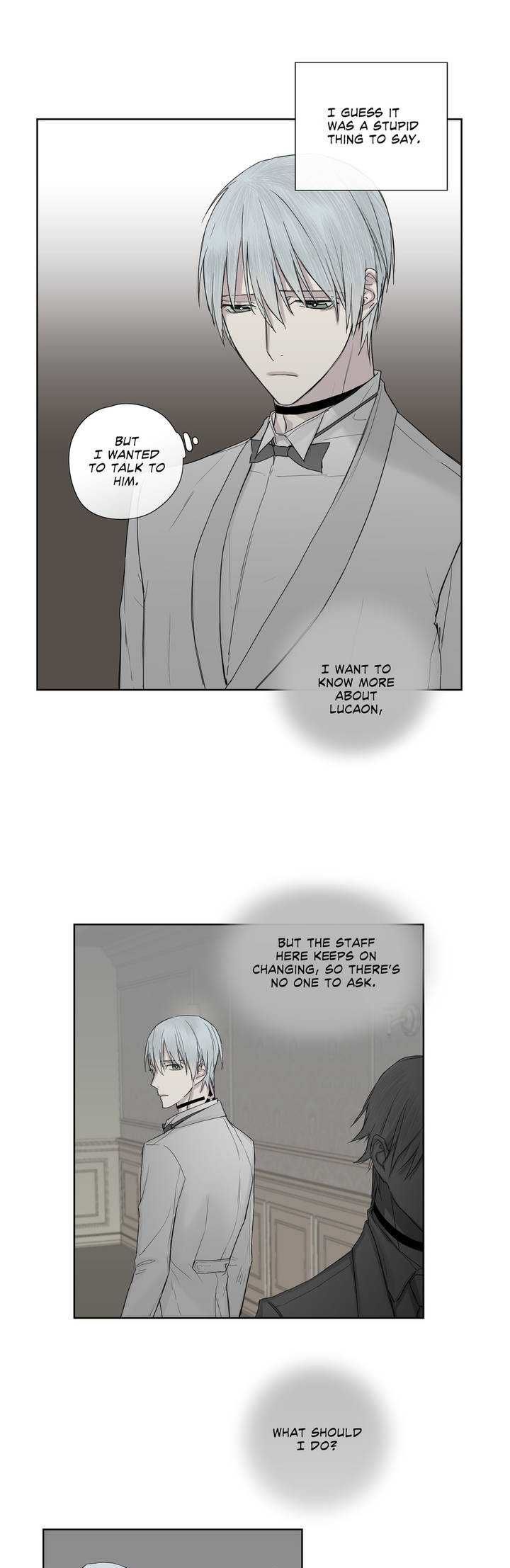 Royal Servant - Chapter 4 [photo 7] - MangaPorn