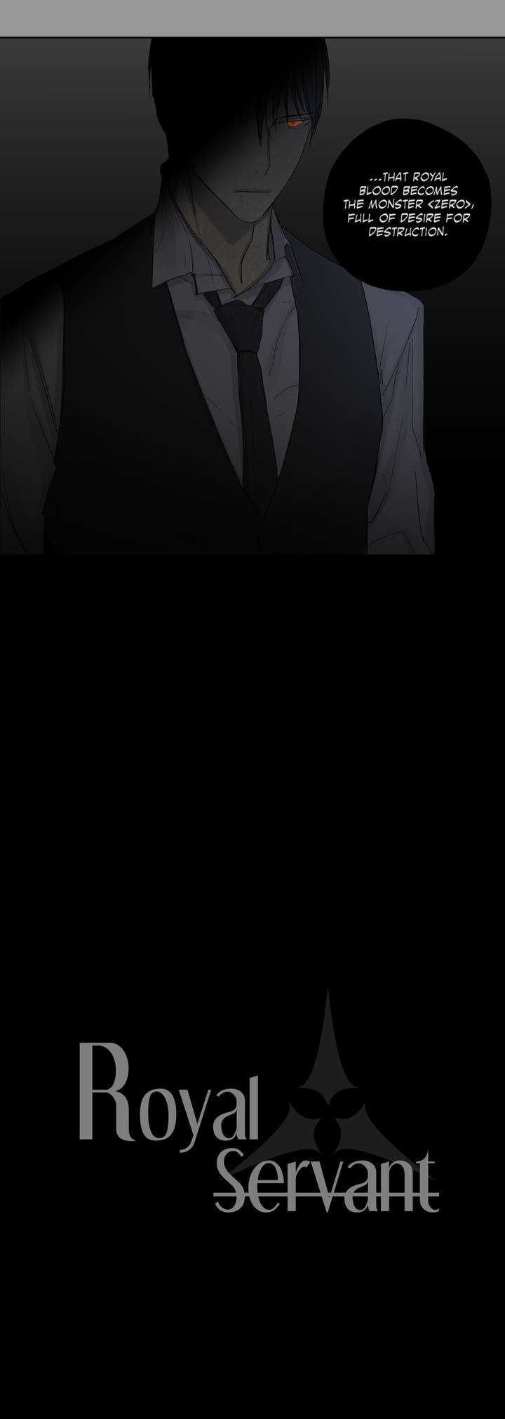 Royal Servant - Chapter 5 [photo 10] - MangaPorn