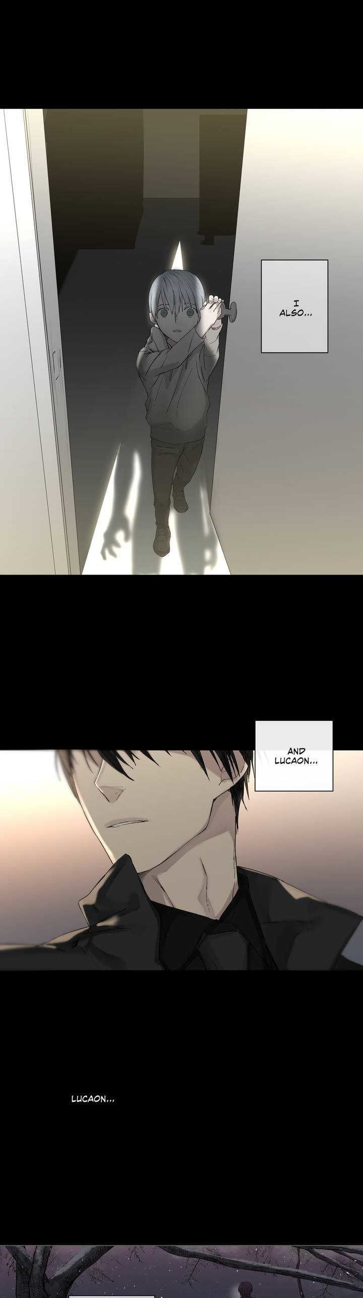Royal Servant - Chapter 5 [photo 24] - MangaPorn
