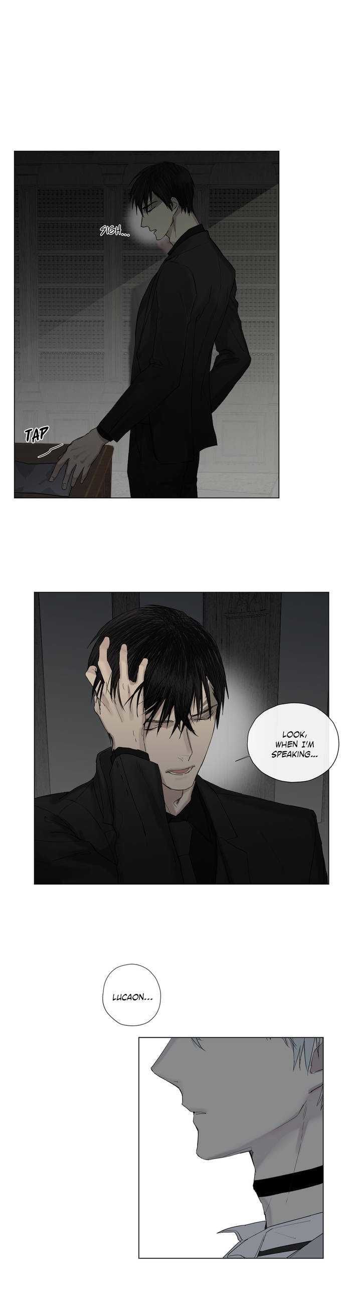 Royal Servant - Chapter 5 [photo 26] - MangaPorn