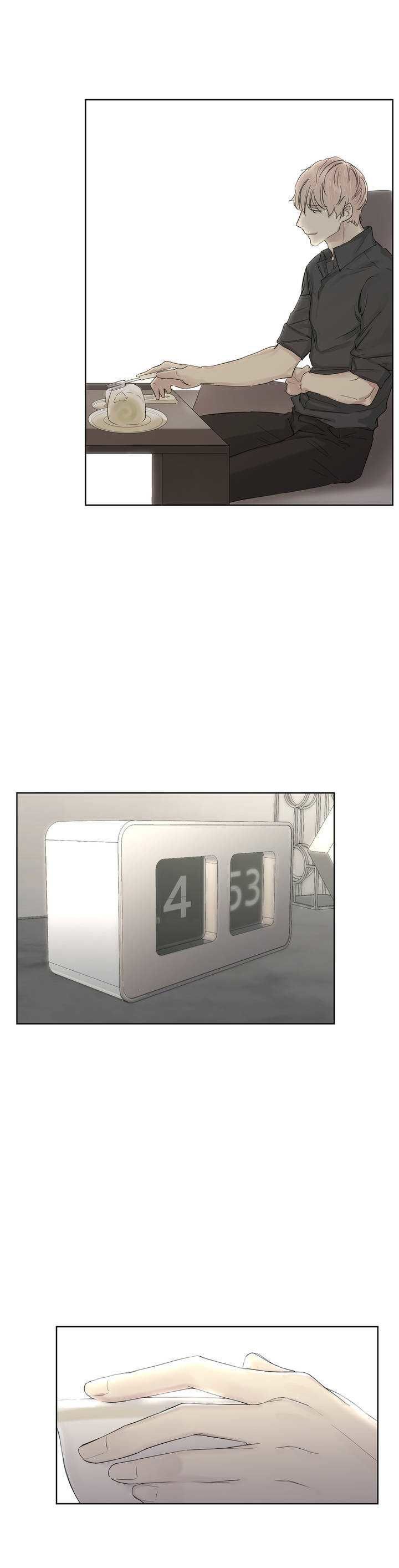 Royal Servant - Chapter 5 [photo 7] - MangaPorn