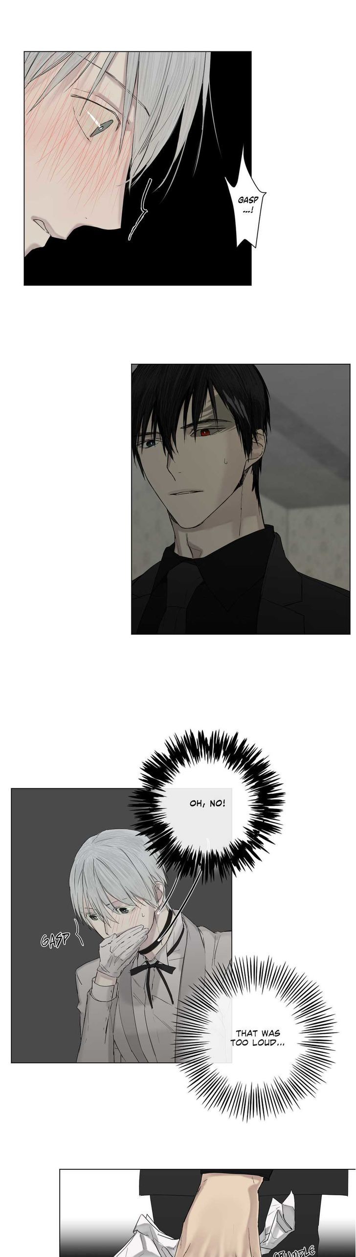Royal Servant - Chapter 6 [photo 10] - MangaPorn