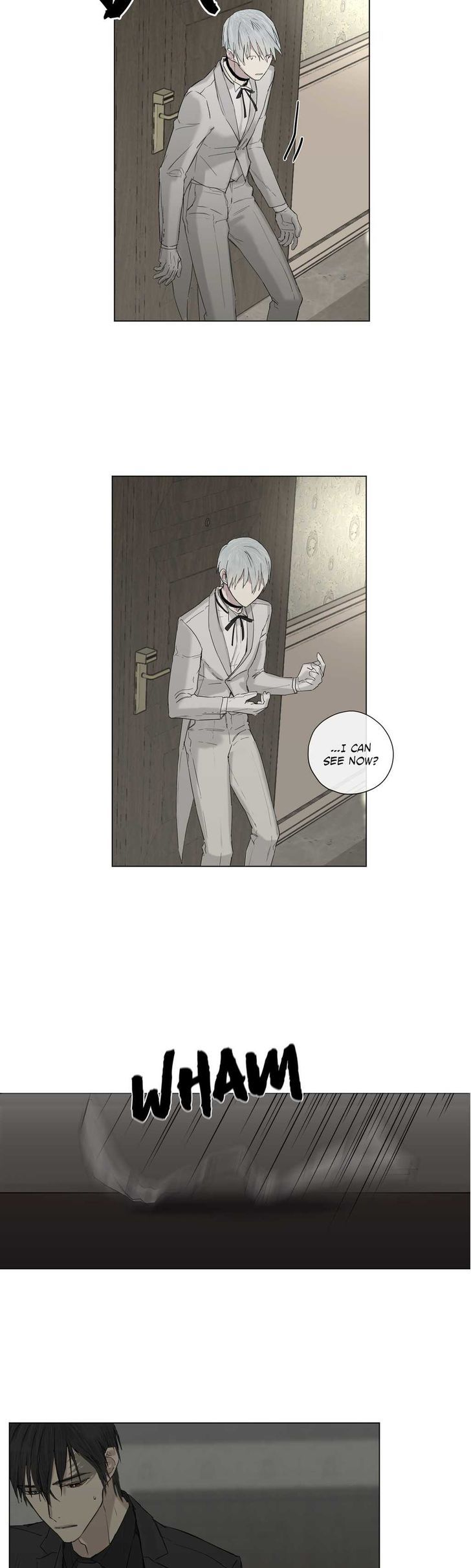 Royal Servant - Chapter 6 [photo 13] - MangaPorn