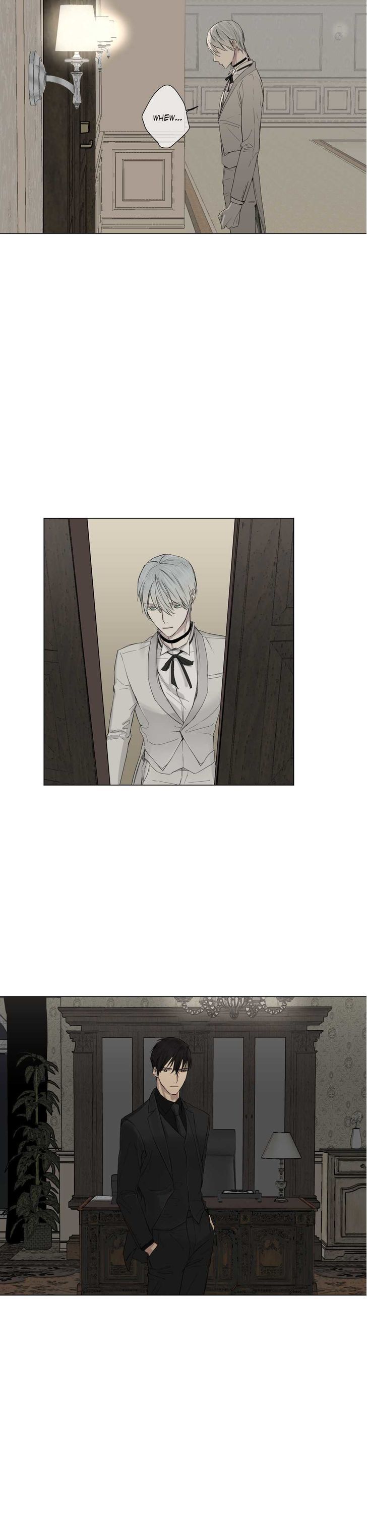 Royal Servant - Chapter 6 [photo 20] - MangaPorn