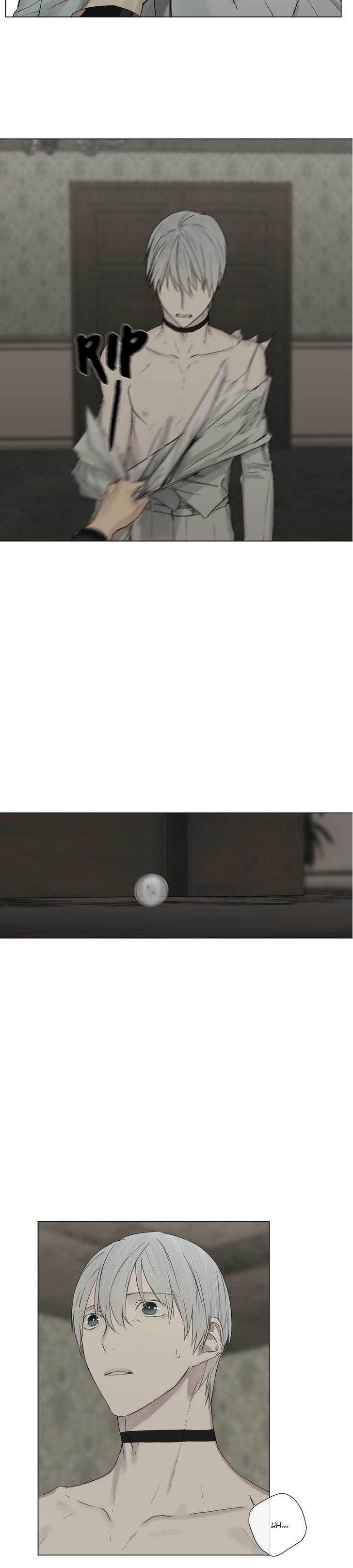 Royal Servant - Chapter 6 [photo 23] - MangaPorn