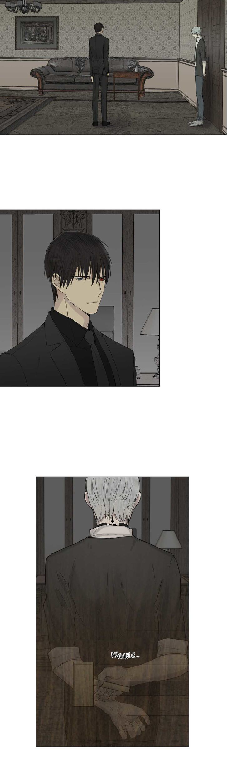 Royal Servant - Chapter 7 [photo 11] - MangaPorn
