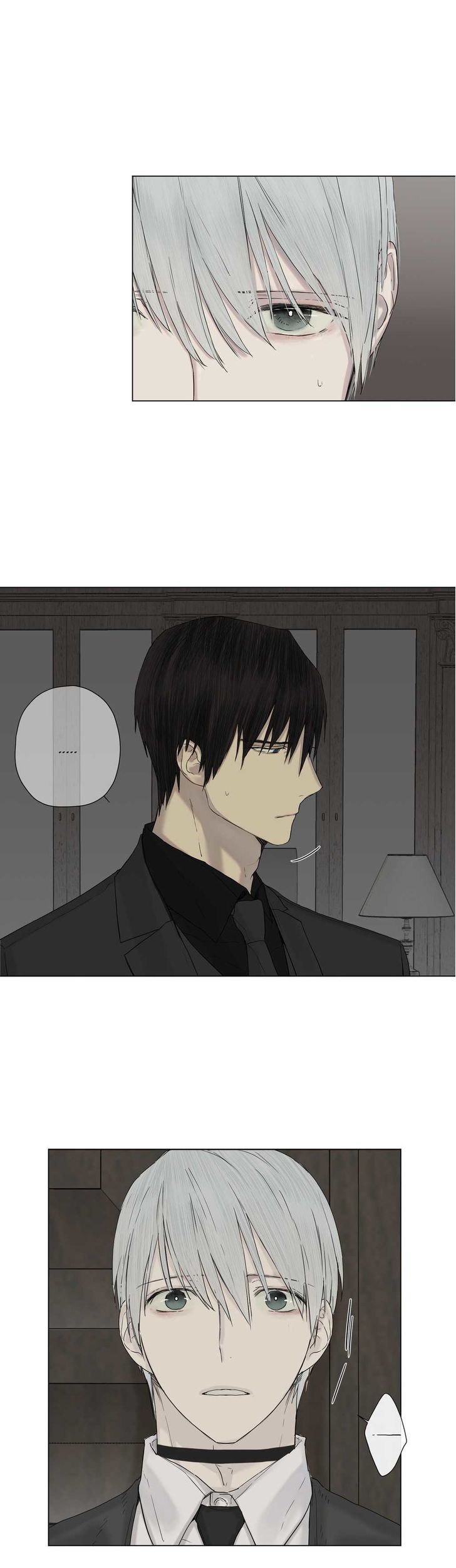 Royal Servant - Chapter 7 [photo 12] - MangaPorn