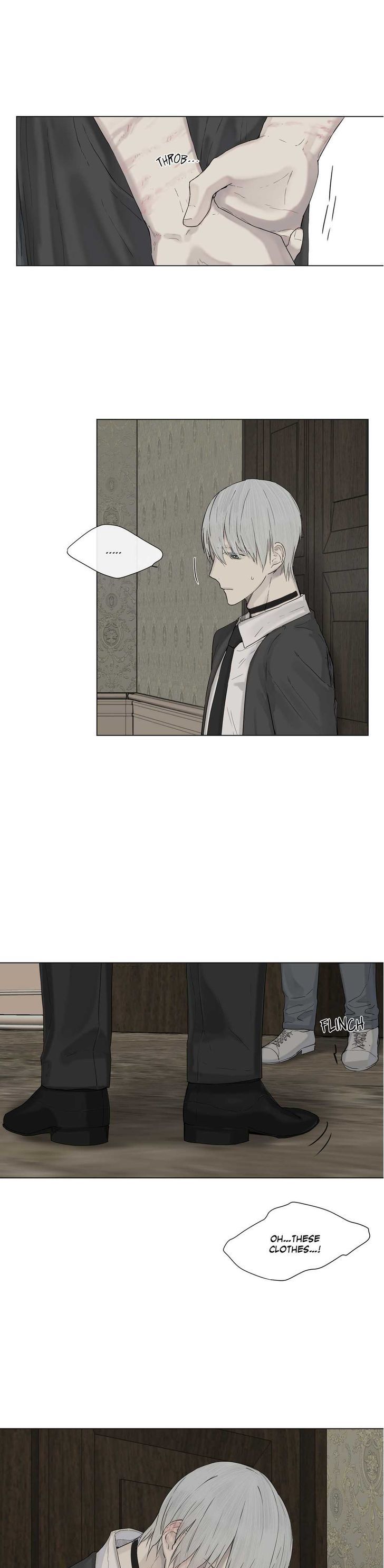 Royal Servant - Chapter 7 [photo 13] - MangaPorn