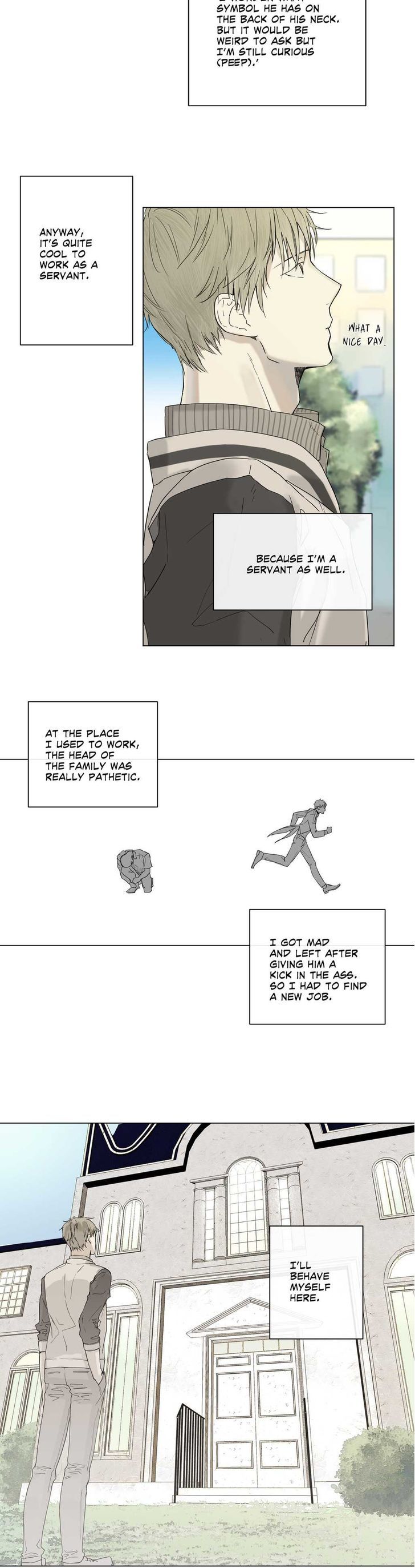 Royal Servant - Chapter 7 [photo 17] - MangaPorn