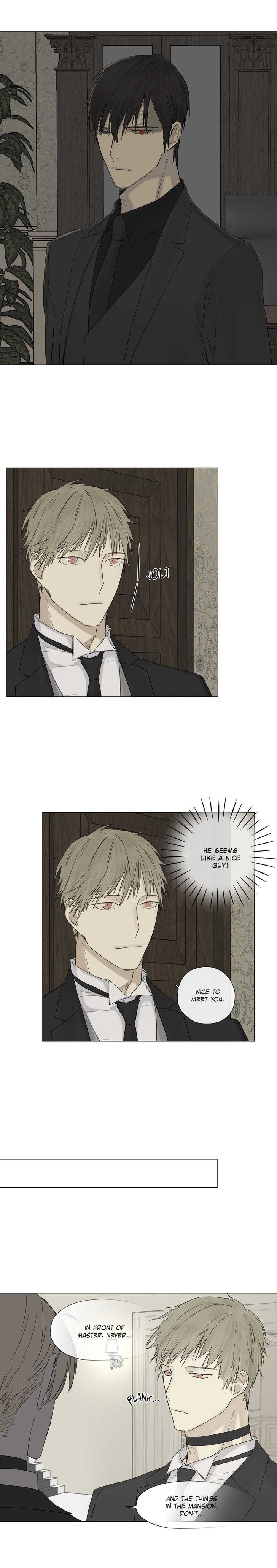 Royal Servant - Chapter 7 [photo 20] - MangaPorn