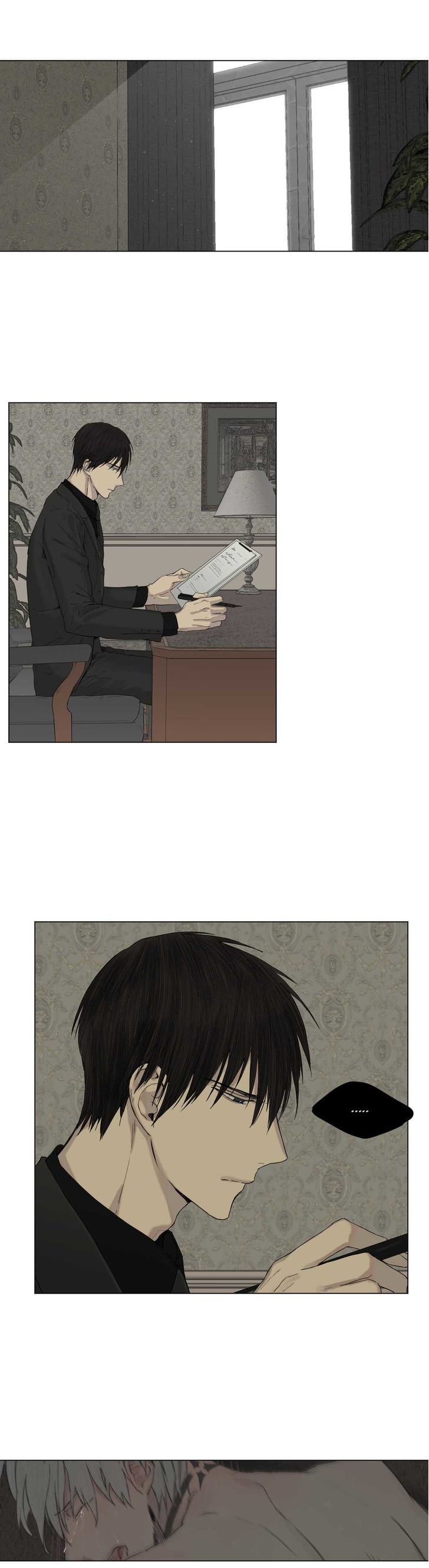 Royal Servant - Chapter 7 [photo 8] - MangaPorn