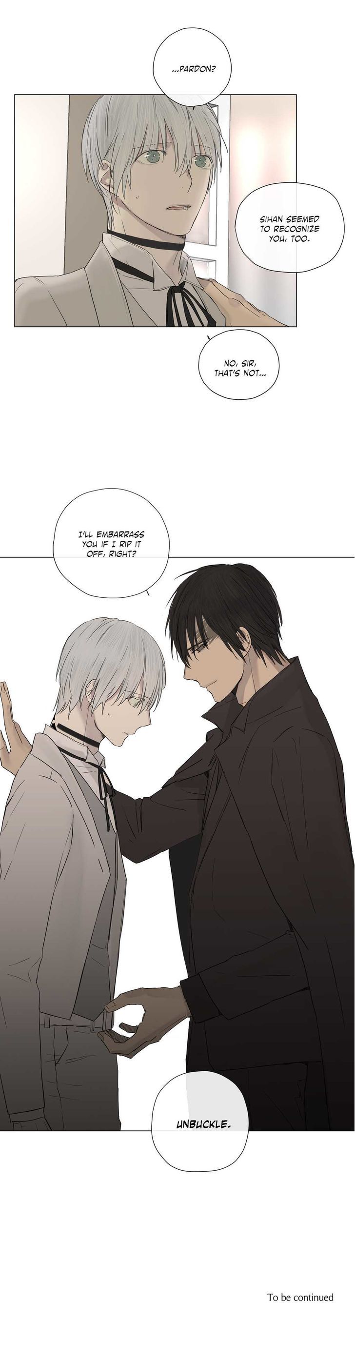 Royal Servant - Chapter 9 [photo 21] - MangaPorn