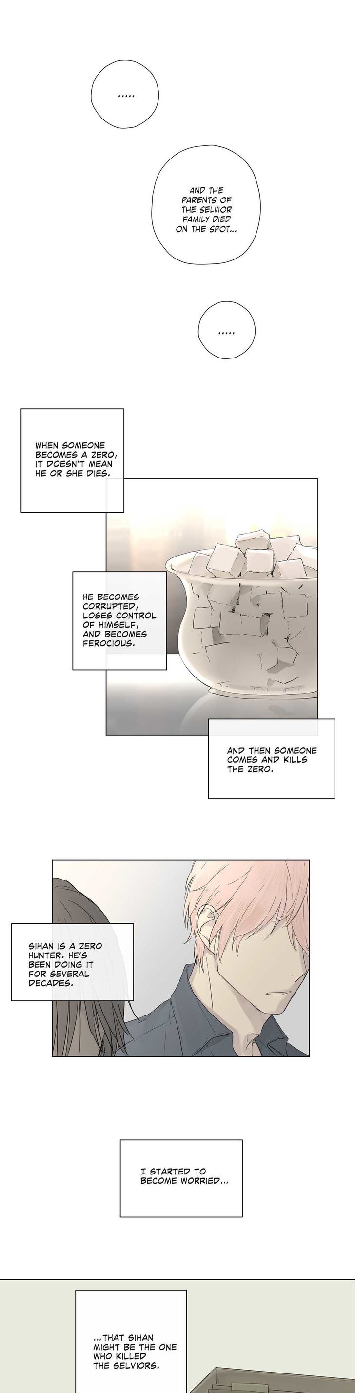 Royal Servant - Chapter 10 [photo 1] - MangaPorn