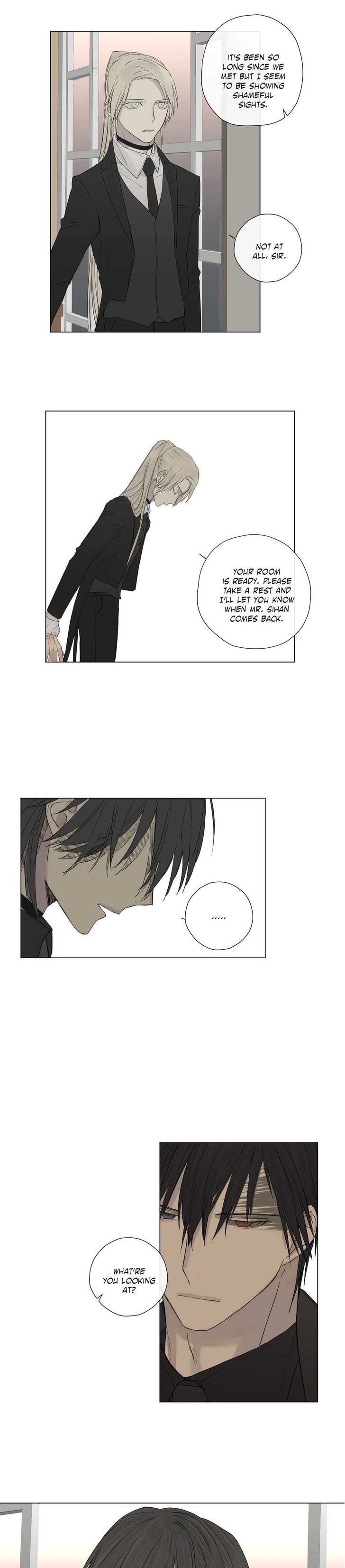 Royal Servant - Chapter 10 [photo 17] - MangaPorn