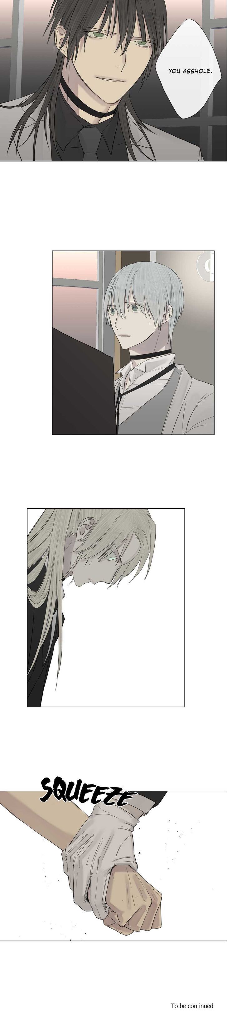 Royal Servant - Chapter 10 [photo 18] - MangaPorn