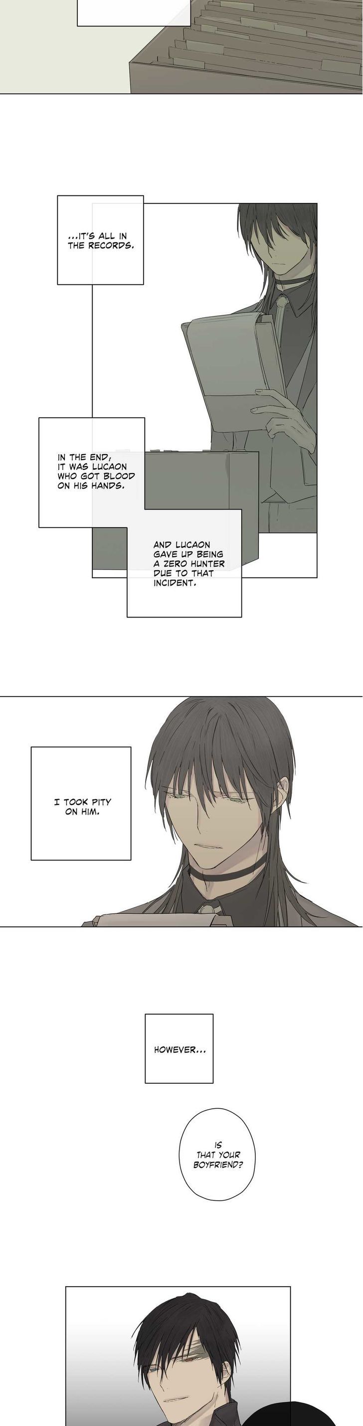 Royal Servant - Chapter 10 [photo 2] - MangaPorn