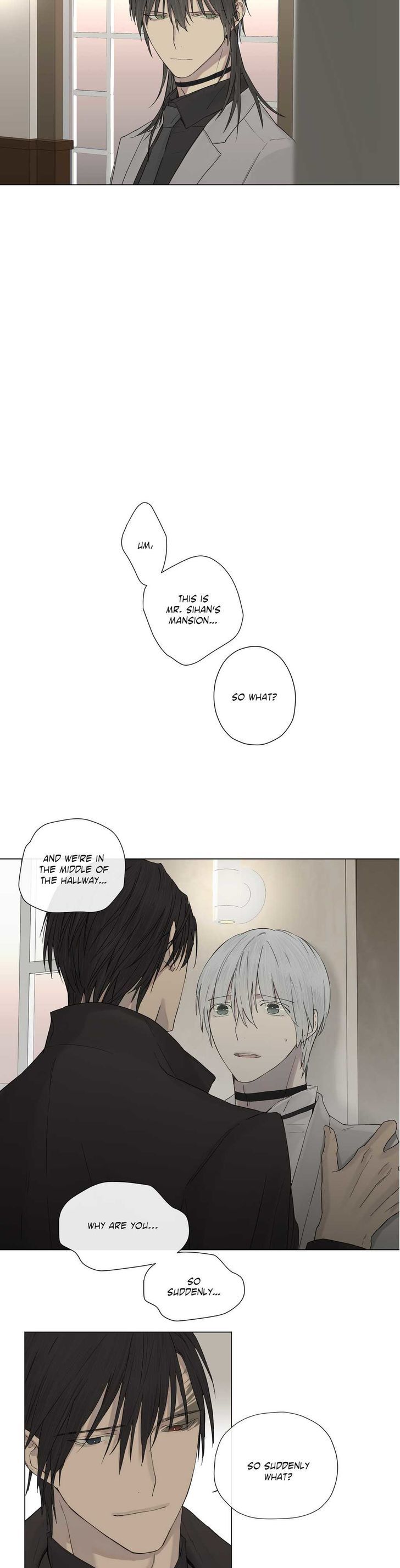 Royal Servant - Chapter 10 [photo 8] - MangaPorn