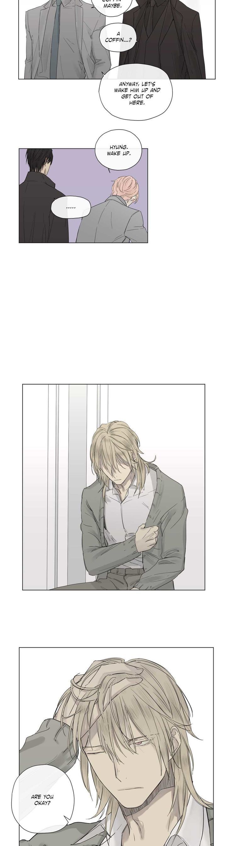 Royal Servant - Chapter 11 [photo 14] - MangaPorn
