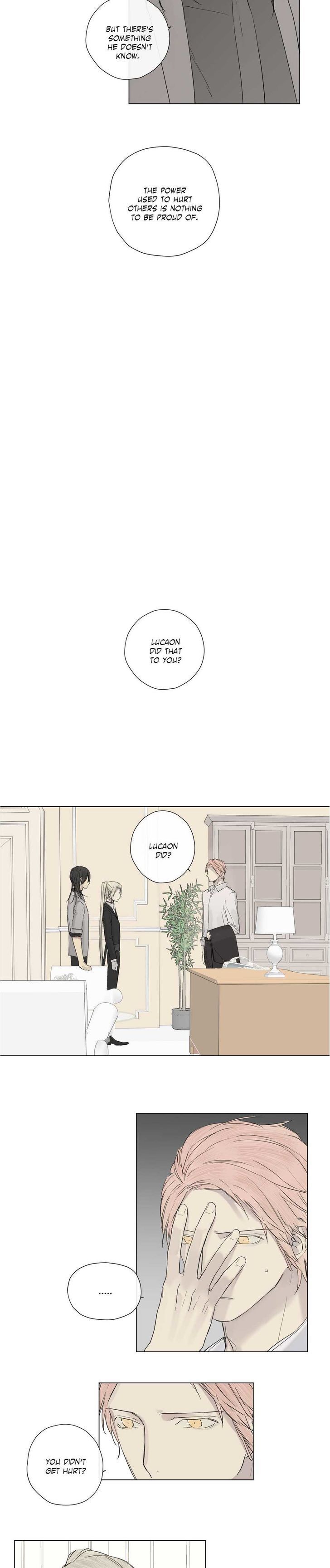 Royal Servant - Chapter 11 [photo 2] - MangaPorn