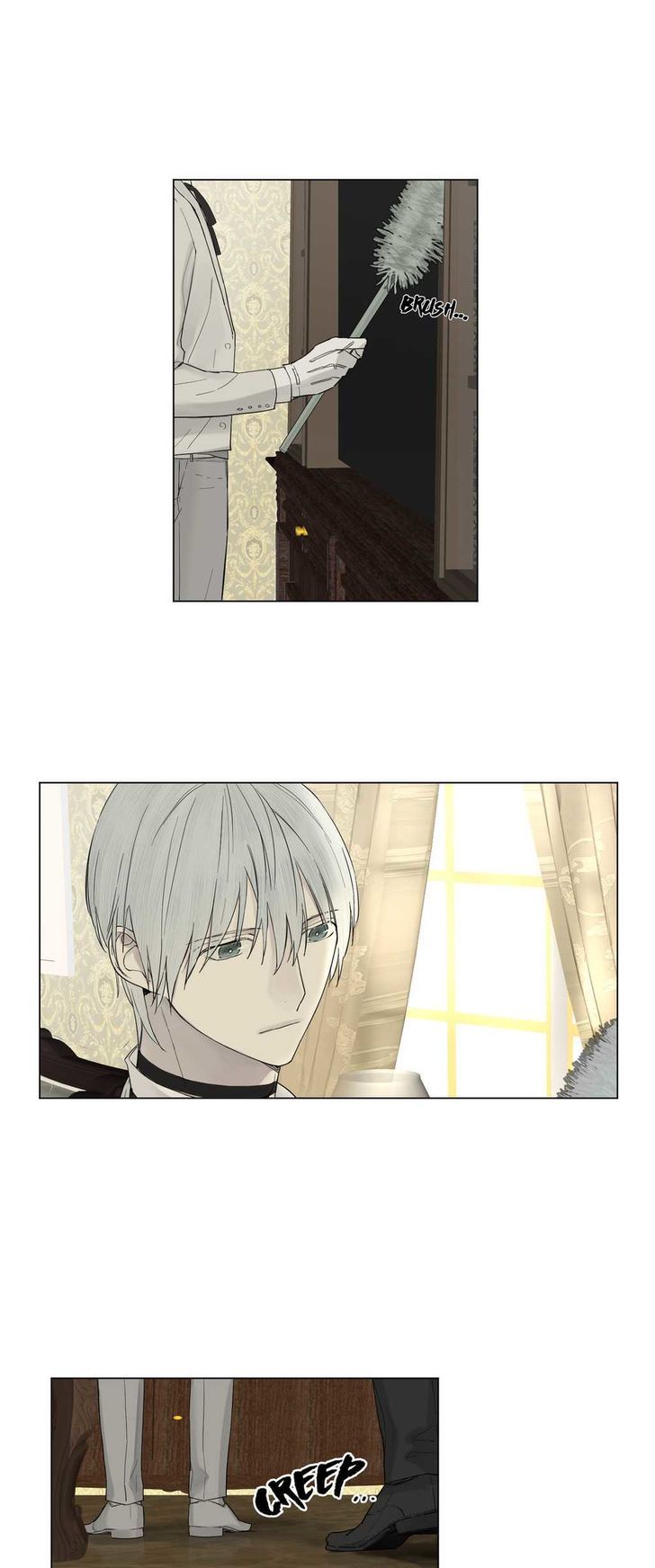 Royal Servant - Chapter 12 [photo 1] - MangaPorn