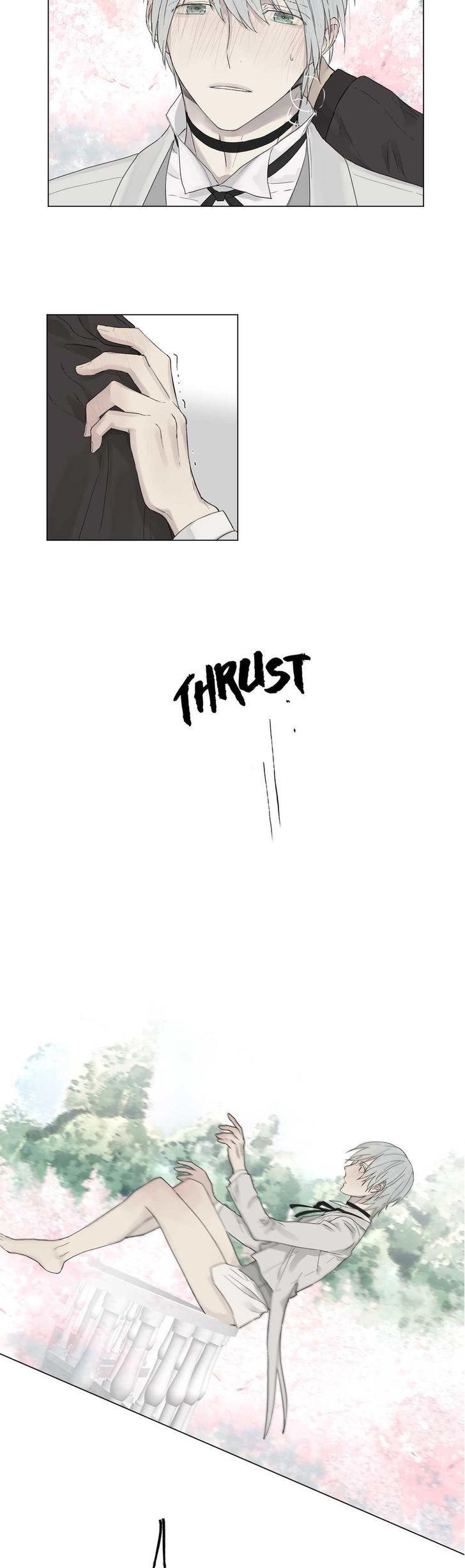Royal Servant - Chapter 12 [photo 14] - MangaPorn